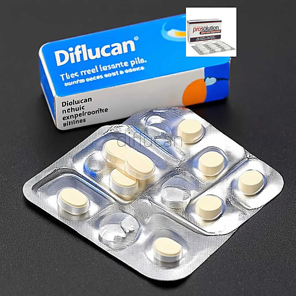 Diflucan receta medica